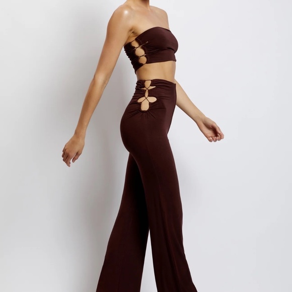 Meshki - Elenor Two-Piece Set NWT - Picture 1 of 2